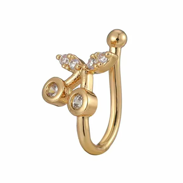 Gold_Stainless_Steel_Alloy_Nosepin_For_Women
