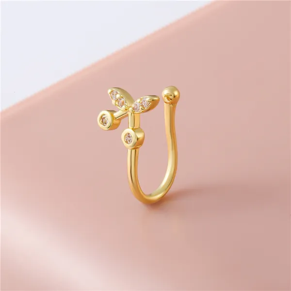 Gold_Stainless_Steel_Alloy_Nosepin_For_Women
