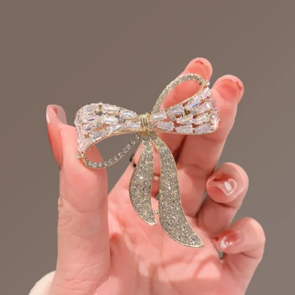 Silver_Stainless_Steel_Alloy_Brooch_For_Unisex