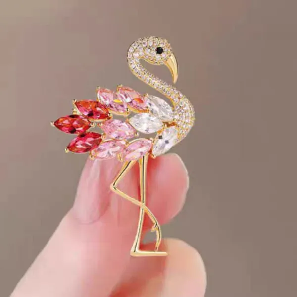 Multicolor_Stainless_Steel_Alloy_Brooch_For_Unisex
