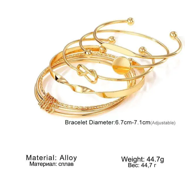 Gold_Stainless_Steel_Alloy_Jewellery_Combo_For_Women_Set_Of_5