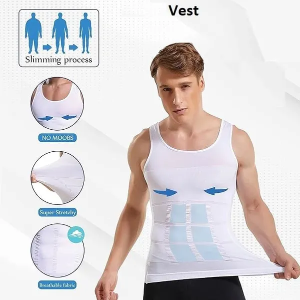 Men's_Compression_Body_Shaper_Slimming_Vest