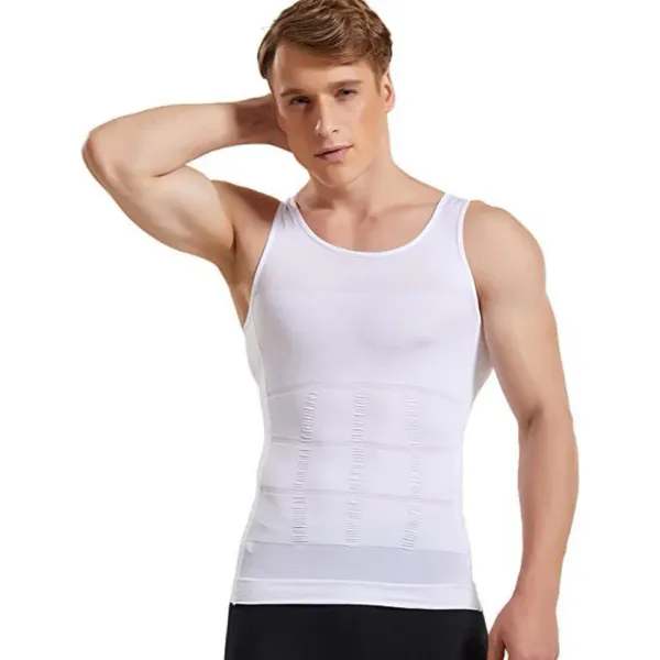Men's_Compression_Body_Shaper_Slimming_Vest