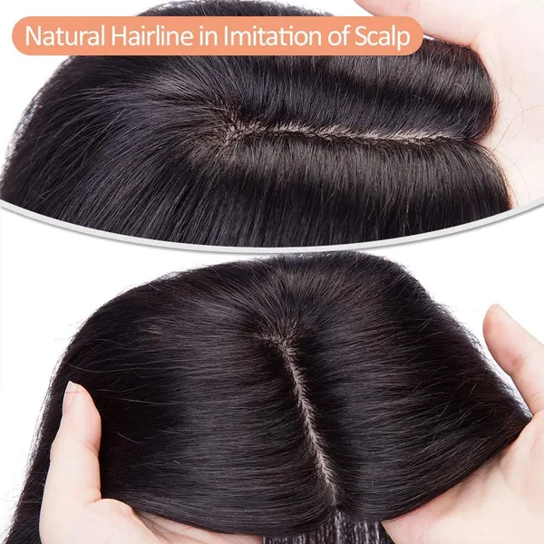 Natural_Looking_Center_Parting_Human_Hair_Topper_For_Women