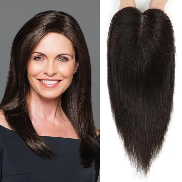 Natural_Looking_Center_Parting_Human_Hair_Topper_For_Women