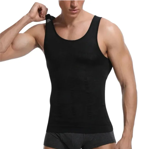 Men's_Compression_Body_Shaper_Slimming_Vest