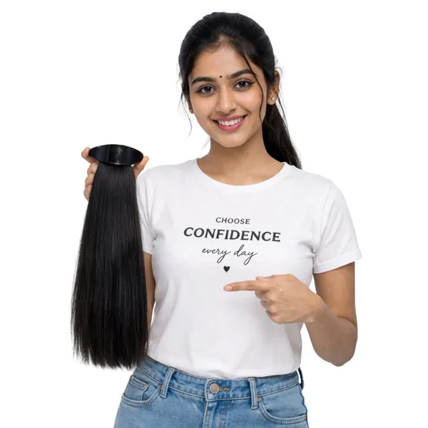 Natural_Brown_Straight_Hair_Extension_Bundle_For_Women