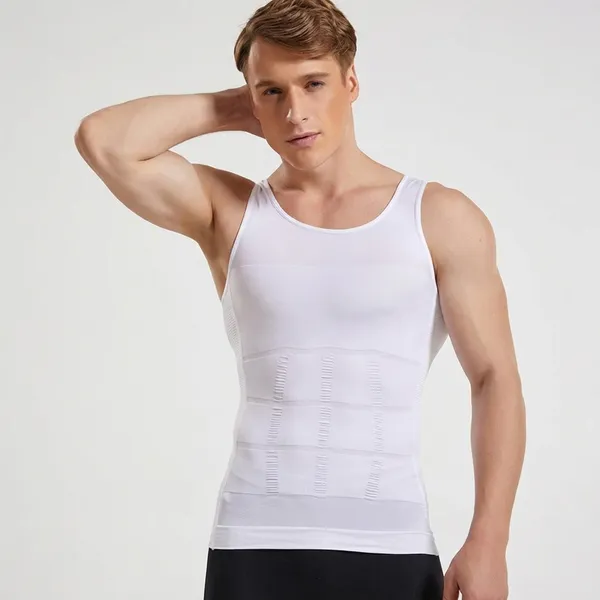 Men's_Compression_Body_Shaper_Slimming_Vest