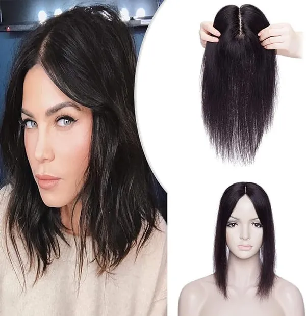 Natural_Looking_Center_Parting_Human_Hair_Topper_For_Women