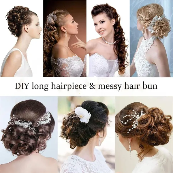 Curly_Hair_Extension_Messy_Bun_Hairpiece_For_Women
