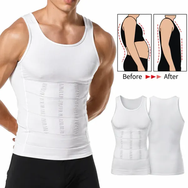 Men's_Compression_Body_Shaper_Slimming_Vest