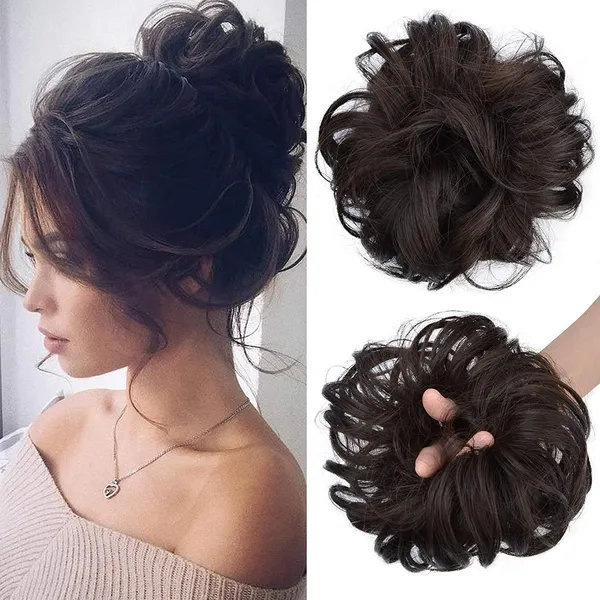 Messy_Curly_Bun_Hair_Extension_For_Women