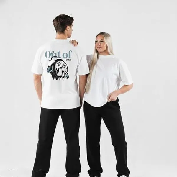 Graphic_Printed_T-Shirt_For_Unisex_Casual_Half_Sleeve_Round_Neck_T-Shirt_French_Terry_Cotton_Oversize