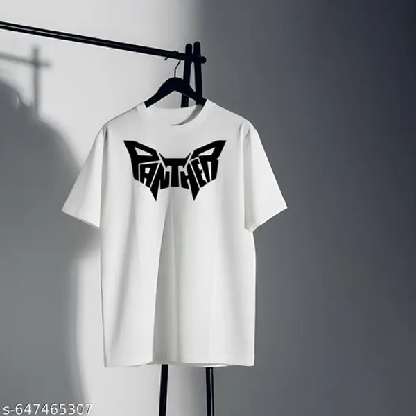 Oversized_T-Shirt_With_Panther_Written_On_It