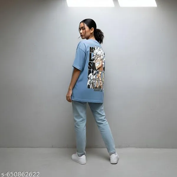 Anime_Graphic_Print_Oversized_French_Terry_Cotton_T-Shirt