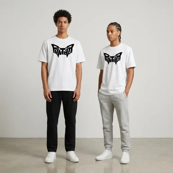 Oversized_T-Shirt_With_Panther_Written_On_It