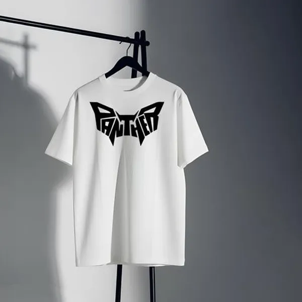 Oversized_T-Shirt_With_Panther_Written_On_It
