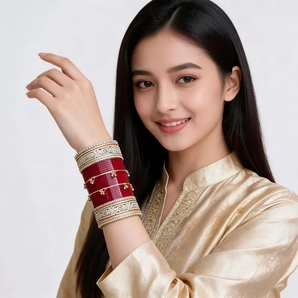 Red_Gold_Kundan_Stone_Bridal_Chuda_Bangle_Set_For_Women