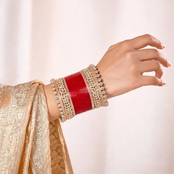 Red_Gold_Toned_Stone_Studded_Chuda_Bridal_Bangle_Set_For_Women