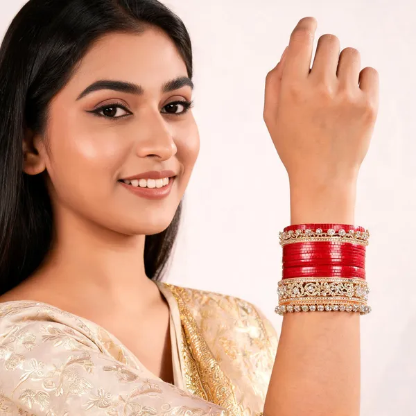 Red_Gold_Toned_Stone_Studded_Chuda_Bridal_Bangle_Set_For_Women