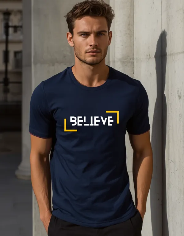 Blue_Pure_Cotton_Relaxed_Fit_Believe_Motivational_T-Shirt_For_Men_Combo_Pack_Of_2