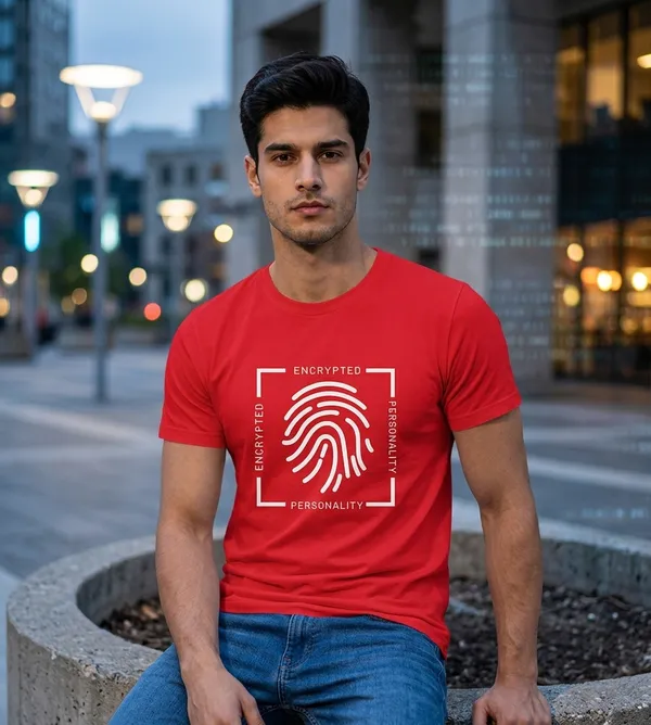 Red_Pure_Cotton_Regular_Fit_Graphic_Print_T-Shirt_For_Men