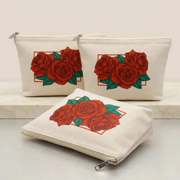Esycarry_Trendy_Pouch_For_Women_Pouch_|_Pack_Of_2