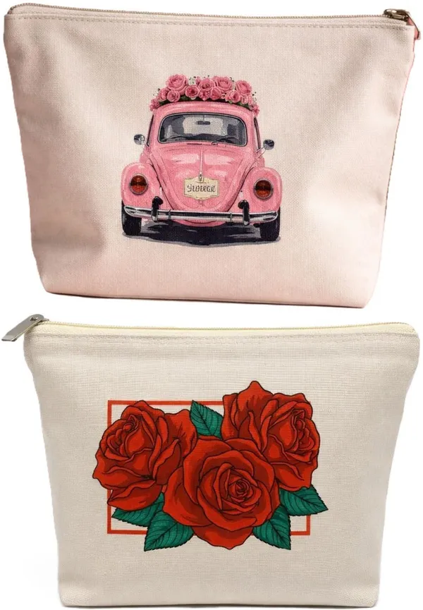 Esycarry_Trendy_Pouch_For_Women_Pouch_|_Pack_Of_2
