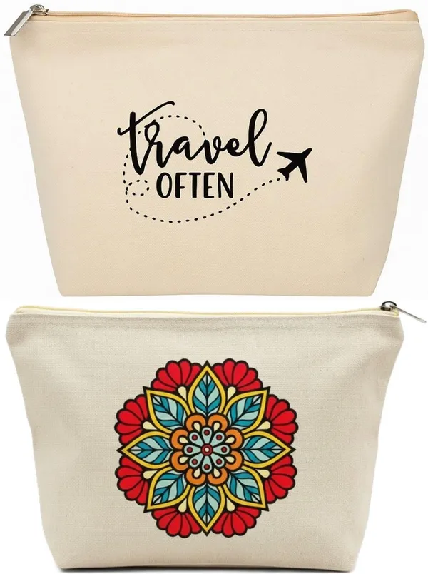 Esycarry_Trendy_Pouch_For_Women_Pouch_|_Pack_Of_2