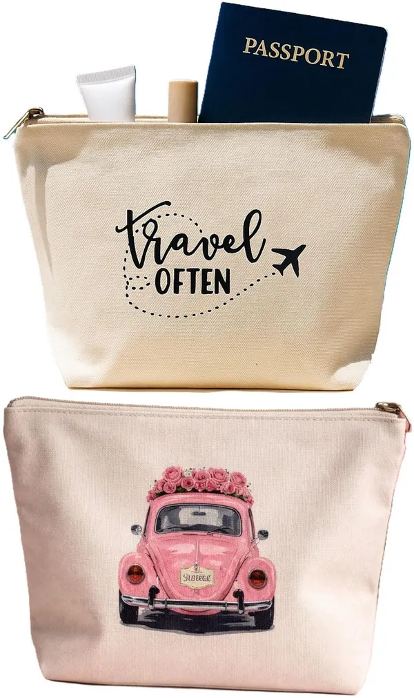 Esycarry_Trendy_Pouch_For_Women_Pouch_|_Pack_Of_2