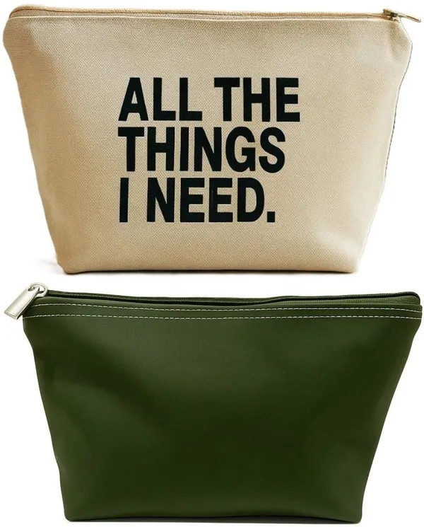 Esycarry_Trendy_Pouch_For_Women_Pouch_|_Pack_Of_2