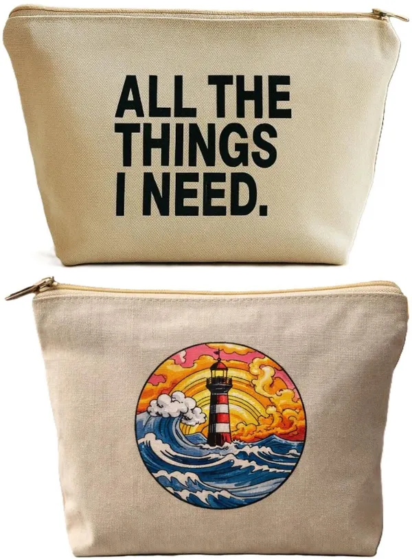 Esycarry_Trendy_Pouch_For_Women_Pouch_|_Pack_Of_2