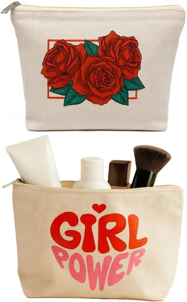 Esycarry_Trendy_Pouch_For_Women_Pouch_|_Pack_Of_2