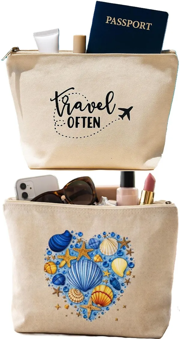Esycarry_Trendy_Pouch_For_Women_Pouch_|_Pack_Of_2