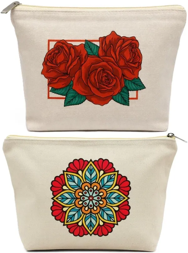 Esycarry_Trendy_Pouch_For_Women_Pouch_|_Pack_Of_2