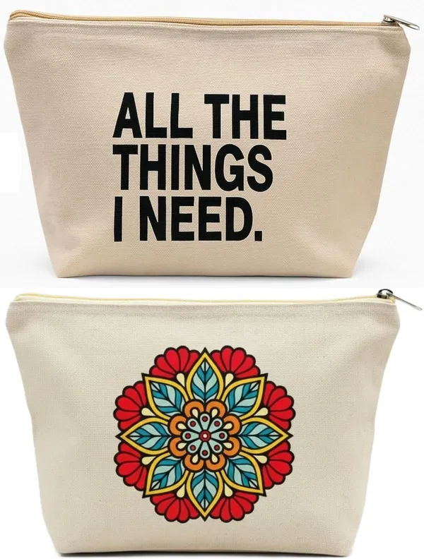 Esycarry_Trendy_Pouch_For_Women_Pouch_|_Pack_Of_2