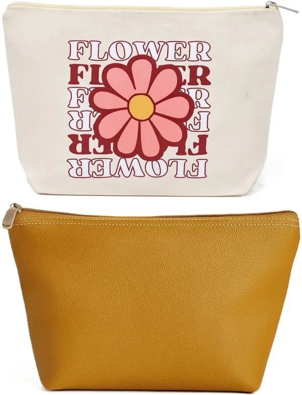 Esycarry_Trendy_Pouch_For_Women_Pouch_|_Pack_Of_2