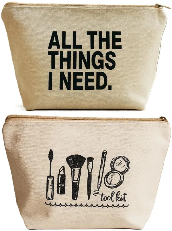 Esycarry_Trendy_Pouch_For_Women_Pouch_|_Pack_Of_2
