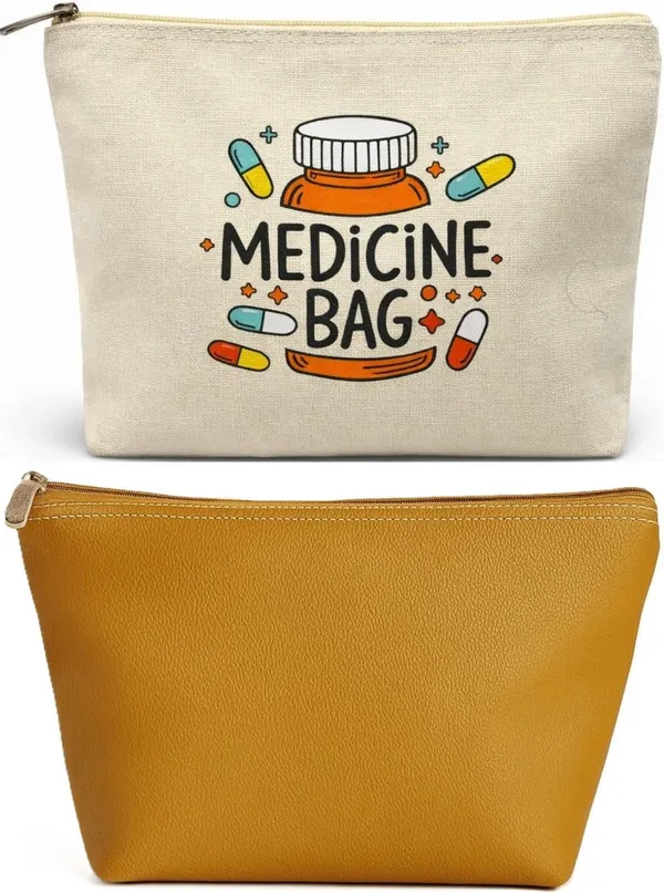 Esycarry_Trendy_Pouch_For_Women_Pouch_|_Pack_Of_2