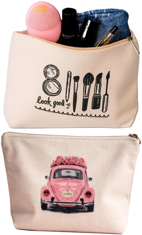 Esycarry_Trendy_Pouch_For_Women_Pouch_|_Pack_Of_2