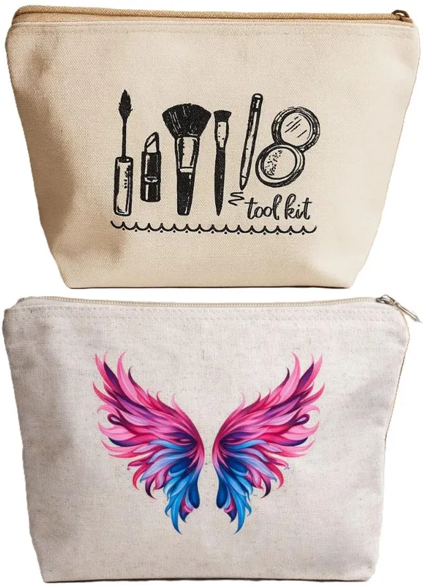 Esycarry_Trendy_Pouch_For_Women_Pouch_|_Pack_Of_2