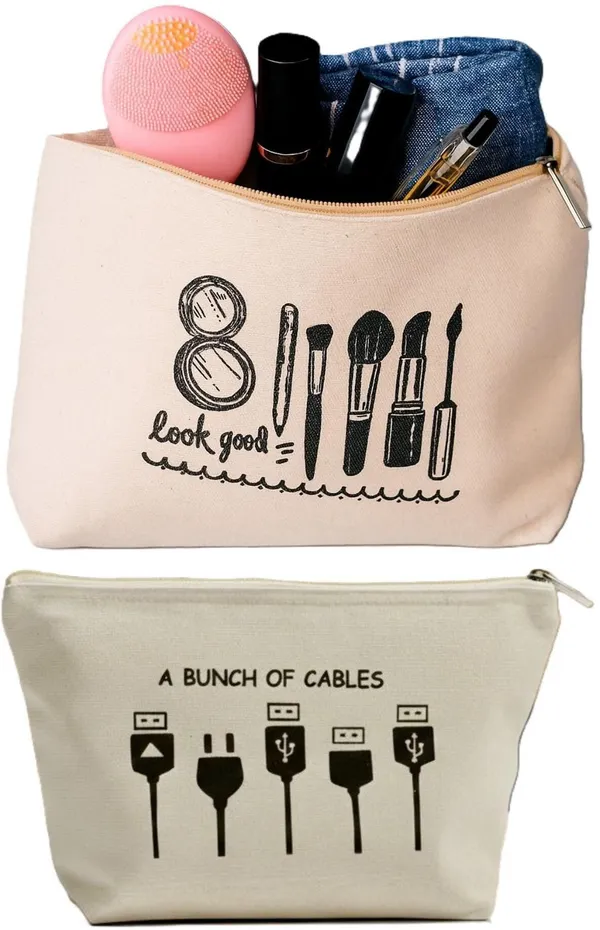 Esycarry_Trendy_Pouch_For_Women_Pouch_|_Pack_Of_2