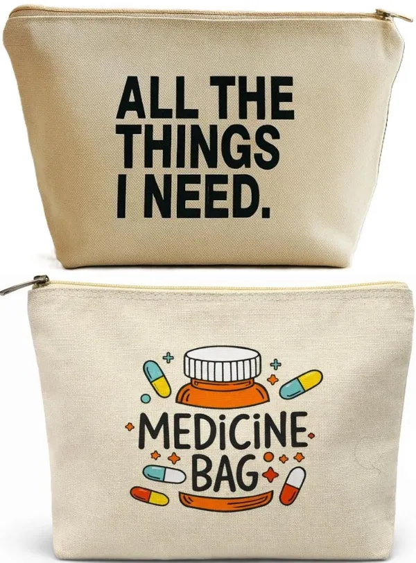 Esycarry_Trendy_Pouch_For_Women_Pouch_|_Pack_Of_2