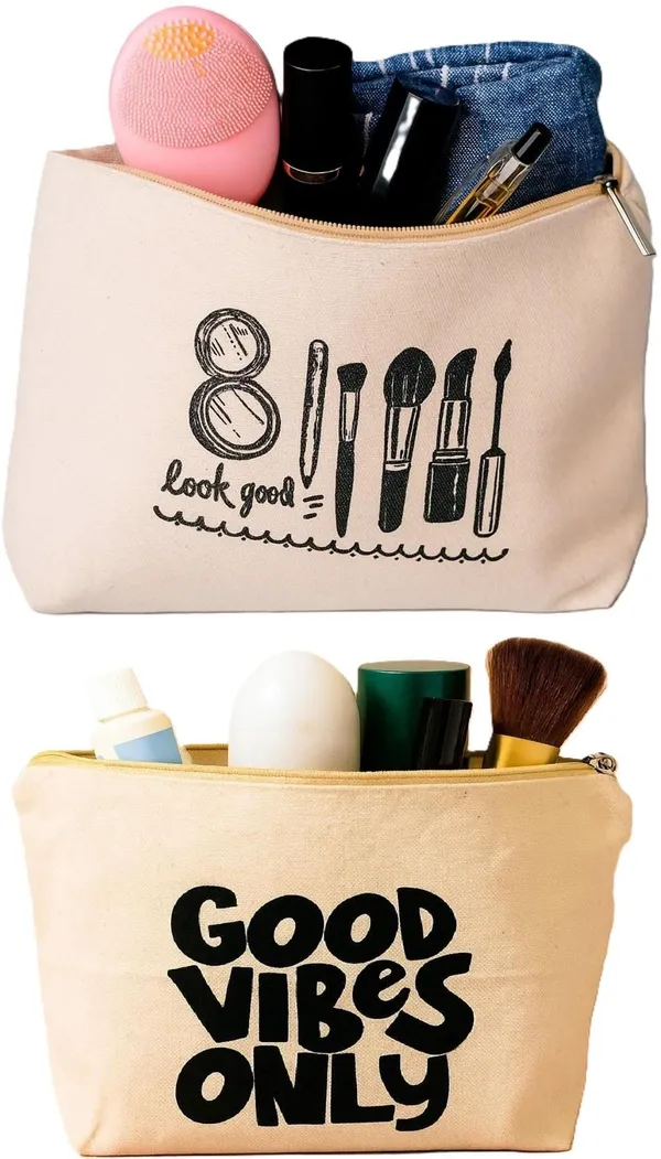 Esycarry_Trendy_Pouch_For_Women_Pouch_|_Pack_Of_2