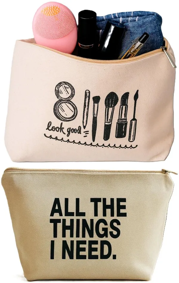 Esycarry_Trendy_Pouch_For_Women_Pouch_|_Pack_Of_2