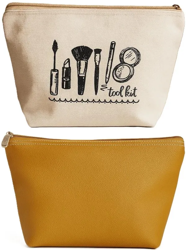 Esycarry_Trendy_Pouch_For_Women_Pouch_|_Pack_Of_2