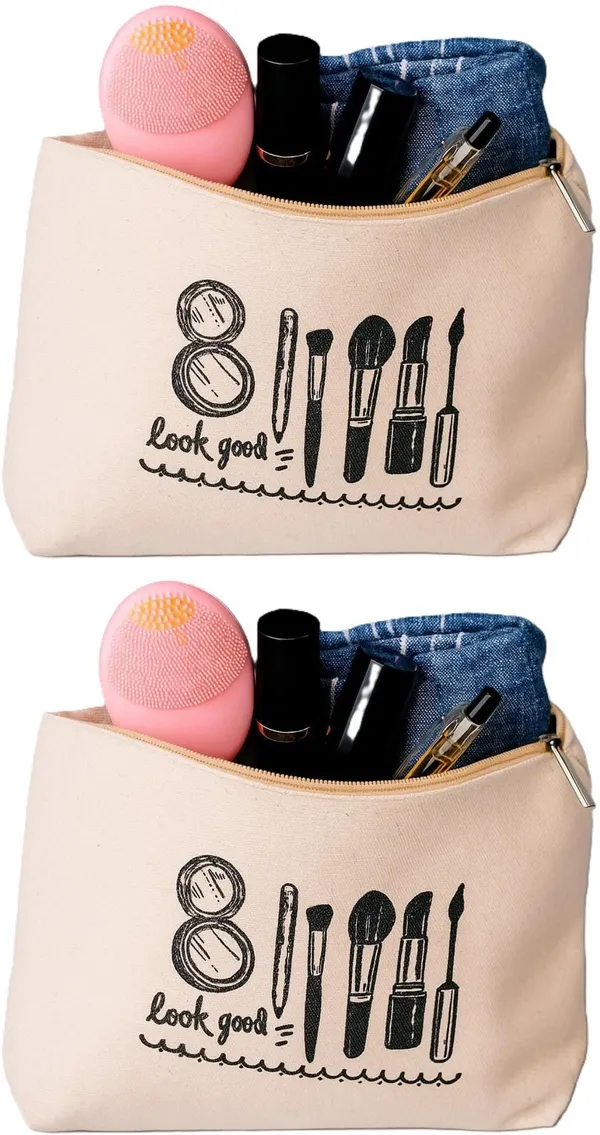 Esycarry_Trendy_Pouch_For_Women_Pouch_|_Pack_Of_2