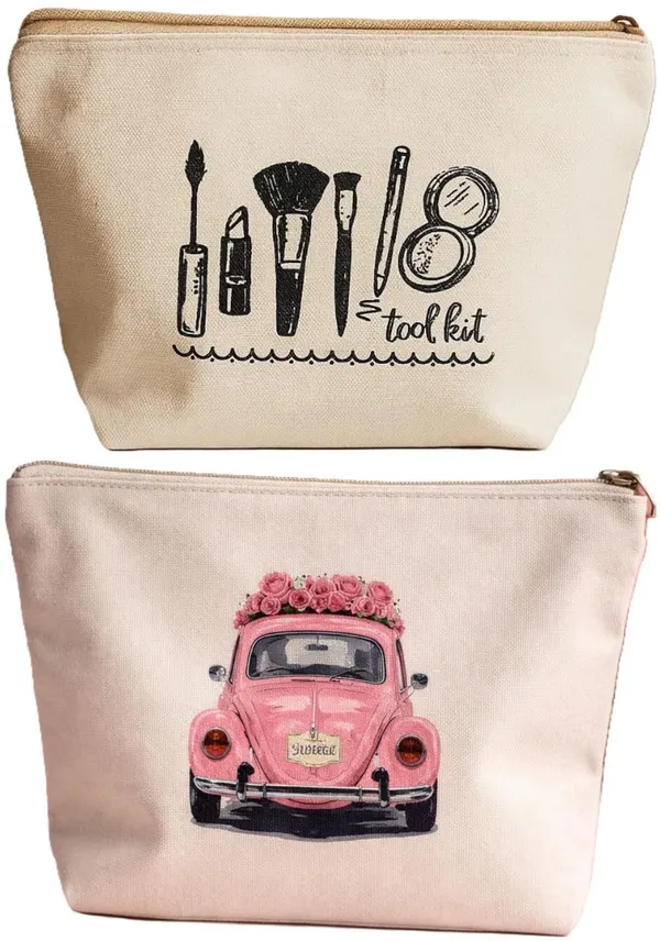 Esycarry_Trendy_Pouch_For_Women_Pouch_|_Pack_Of_2