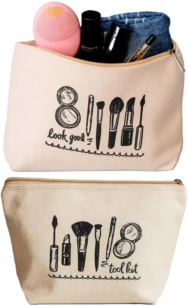 Esycarry_Trendy_Pouch_For_Women_Pouch_|_Pack_Of_2