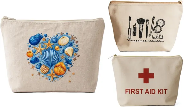 Esycarry_Trendy_Pouch_For_Women_Pouch_|_Pack_Of_3